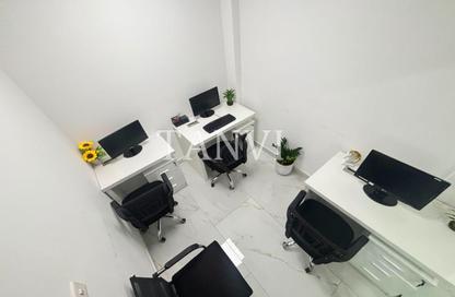 Office Space - Studio - 1 for rent in Reem Residency - Al Karama - Bur Dubai - Dubai