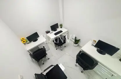 Office Space - Studio - 1 Bathroom for rent in Reem Residency - Al Karama - Bur Dubai - Dubai Office Space - Studio - 1 Bathroom for rent in Reem Residency - Al Karama - Bur Dubai - Dubai
