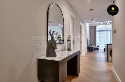 Apartment - 2 Bedrooms - 2 Bathrooms for sale in Ayat Park View - Liwan - Dubai Land - Dubai