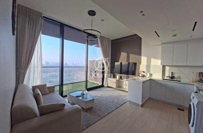 Apartment - 1 - 1 for rent in Binghatti Corner - District 10 - Jumeirah Village Circle - Dubai Apartment - 1 - 1 for rent in Binghatti Corner - District 10 - Jumeirah Village Circle - Dubai