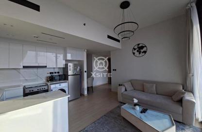 Apartment - 1 - 1 for rent in Binghatti Corner - District 10 - Jumeirah Village Circle - Dubai Apartment - 1 - 1 for rent in Binghatti Corner - District 10 - Jumeirah Village Circle - Dubai