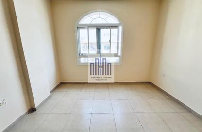 Apartment - 1 Bedroom - 1 Bathroom for rent in Fire Station Road - Muwaileh - Sharjah