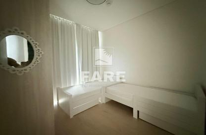 Apartment - 2 Bedrooms - 3 Bathrooms for rent in MISK Apartments - Aljada - Sharjah