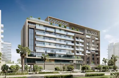 شقة - 1 حمام للبيع في عزيزي فيستا - ستوديو سيتي - دبي