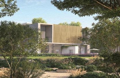 Villa - 4 Bedrooms - 5 Bathrooms for sale in Expo City Valley - Expo City - Dubai