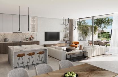 Villa - 4 Bedrooms - 5 Bathrooms for sale in Expo City Valley - Expo City - Dubai
