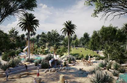Villa - 4 Bedrooms - 5 Bathrooms for sale in Expo City Valley - Expo City - Dubai