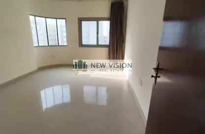 Apartment - 2 Bedrooms - 2 Bathrooms for rent in New Al Taawun Road - Al Taawun - Sharjah