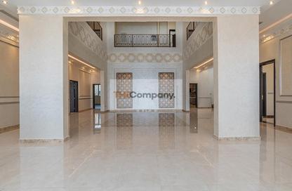Villa - 6 - 7+ for sale in Khalifa City A Villas - Khalifa City A - Khalifa City - Abu Dhabi