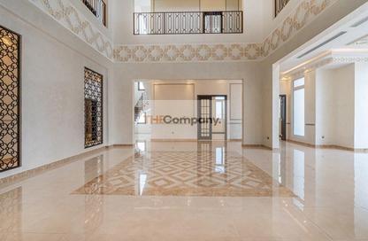 Villa - 6 - 7+ for sale in Khalifa City A Villas - Khalifa City A - Khalifa City - Abu Dhabi