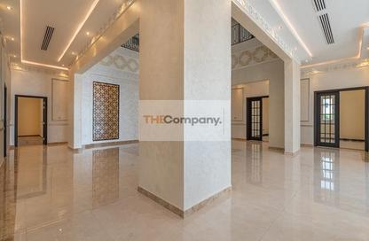 Villa - 6 - 7+ for sale in Khalifa City A Villas - Khalifa City A - Khalifa City - Abu Dhabi