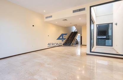 Townhouse - 4 - 5 for rent in Westar Vista - District 13 - Jumeirah Village Circle - Dubai
