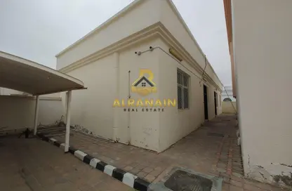 Apartment - 2 Bedrooms - 2 Bathrooms for rent in Jefeer Jedeed - Falaj Hazzaa - Al Ain