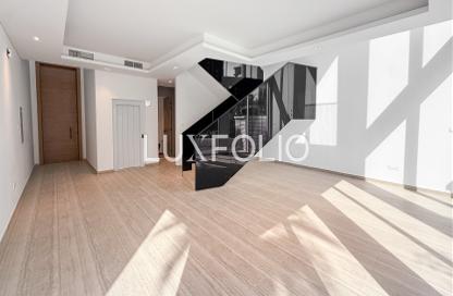 Townhouse - 4 - 6 for rent in Ixora - Al Barari - Dubai Townhouse - 4 - 6 for rent in Ixora - Al Barari - Dubai
