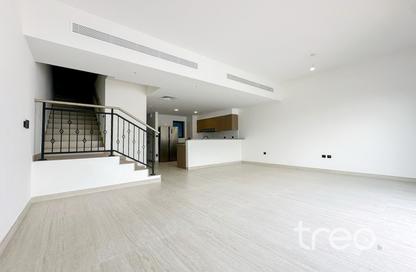 Townhouse - 4 Bedrooms - 4 Bathrooms for sale in Santorini - Damac Lagoons - Dubai
