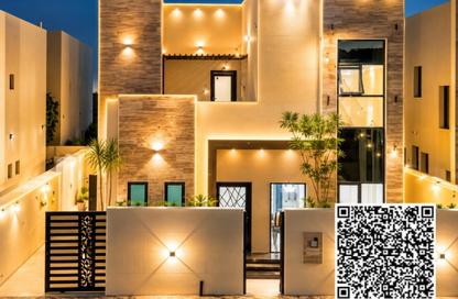 Villa - 5 - 5 for rent in Al Zahya - Ajman