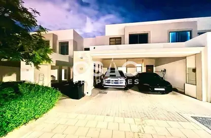 فيلا - 3 غرف نوم - 3 حمامات للبيع في حياة تاون هاوسز 1 - حياة تاون هاوس - تاون سكوير - دبي