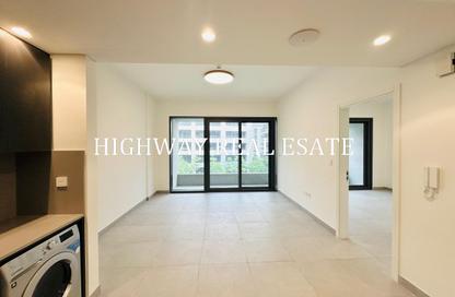 Apartment - 1 Bedroom - 2 Bathrooms for rent in Sokoon - Naseej District - Aljada - Sharjah