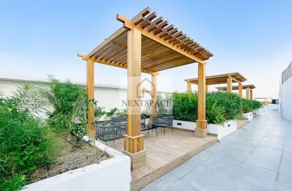 Apartment - 1 Bedroom - 2 Bathrooms for rent in Anchorage Residence - Residential District - Dubai South (Dubai World Central) - Dubai Apartment - 1 Bedroom - 2 Bathrooms for rent in Anchorage Residence - Residential District - Dubai South (Dubai World Central) - Dubai