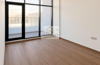 شقة - غرفة نوم - 2 حمامات للايجار في أنكوراج ريزيدنس - منطقة سكنية - دبي الجنوب (مركز دبي العالمي) - دبي