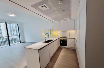 Apartment - 1 Bedroom - 2 Bathrooms for sale in Luma Park Views - District 14 - Jumeirah Village Circle - Dubai