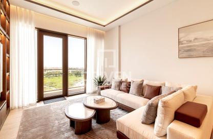 Apartment - 1 Bedroom - 2 Bathrooms for rent in Canal Front Residence 5 - Canal Front Residences - Al Wasl - Dubai