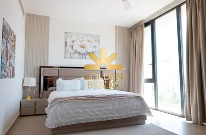 فيلا - 3 غرف نوم - 4 حمامات للبيع في فلل Golf Grove - دبي هيلز استيت - دبي