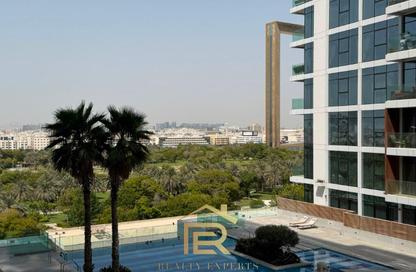 شقة - 2 غرف نوم - 3 حمامات للايجار في 2 بارك جيت ريزيدنس - مساكن بارك غايت - الكفاف - بر دبي - دبي شقة - 2 غرف نوم - 3 حمامات للايجار في 2 بارك جيت ريزيدنس - مساكن بارك غايت - الكفاف - بر دبي - دبي