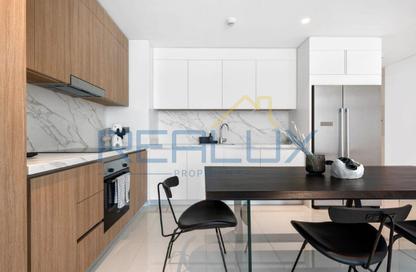 Apartment - 2 Bedrooms - 2 Bathrooms for sale in Beach Vista Tower 2 - Beach Vista - EMAAR Beachfront - Dubai Harbour - Dubai