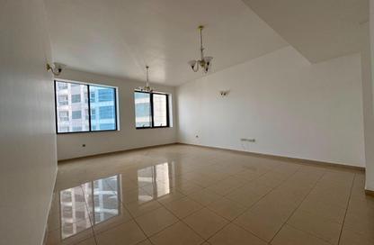 Apartment - 2 Bedrooms - 2 Bathrooms for rent in Thuraya Al Majaz Building - Al Majaz 3 - Al Majaz - Sharjah
