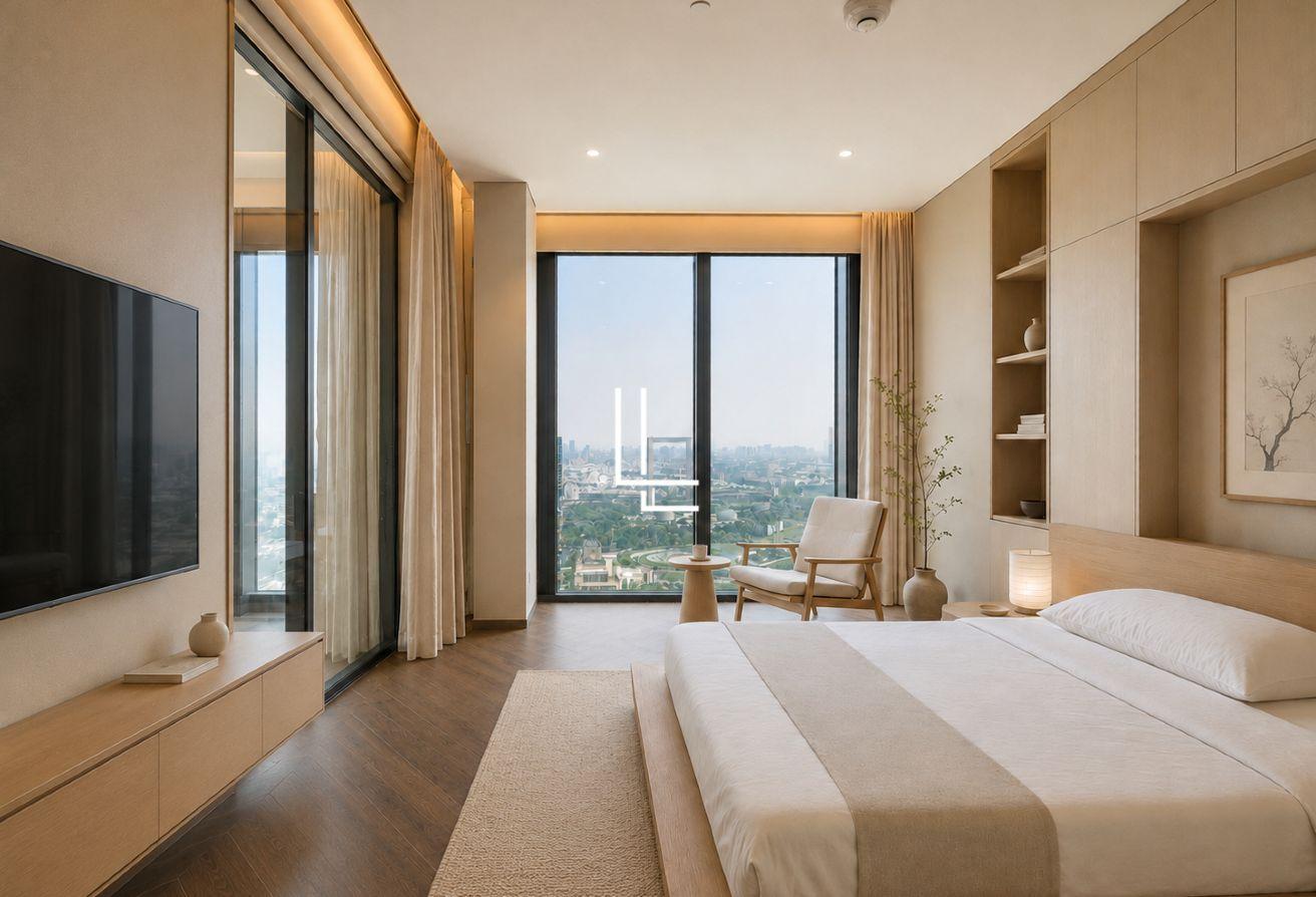 Best Price | 2BR Duplex | One Za’abeel photo 8