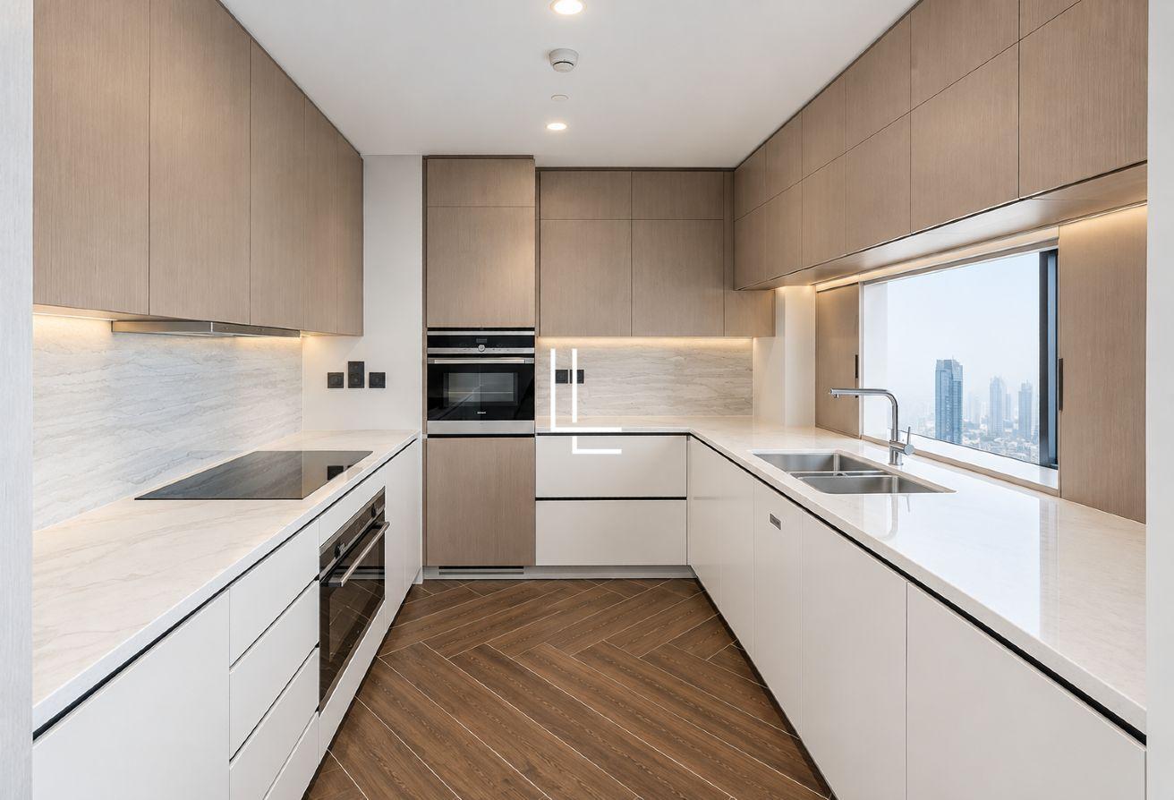 Best Price | 2BR Duplex | One Za’abeel photo 4