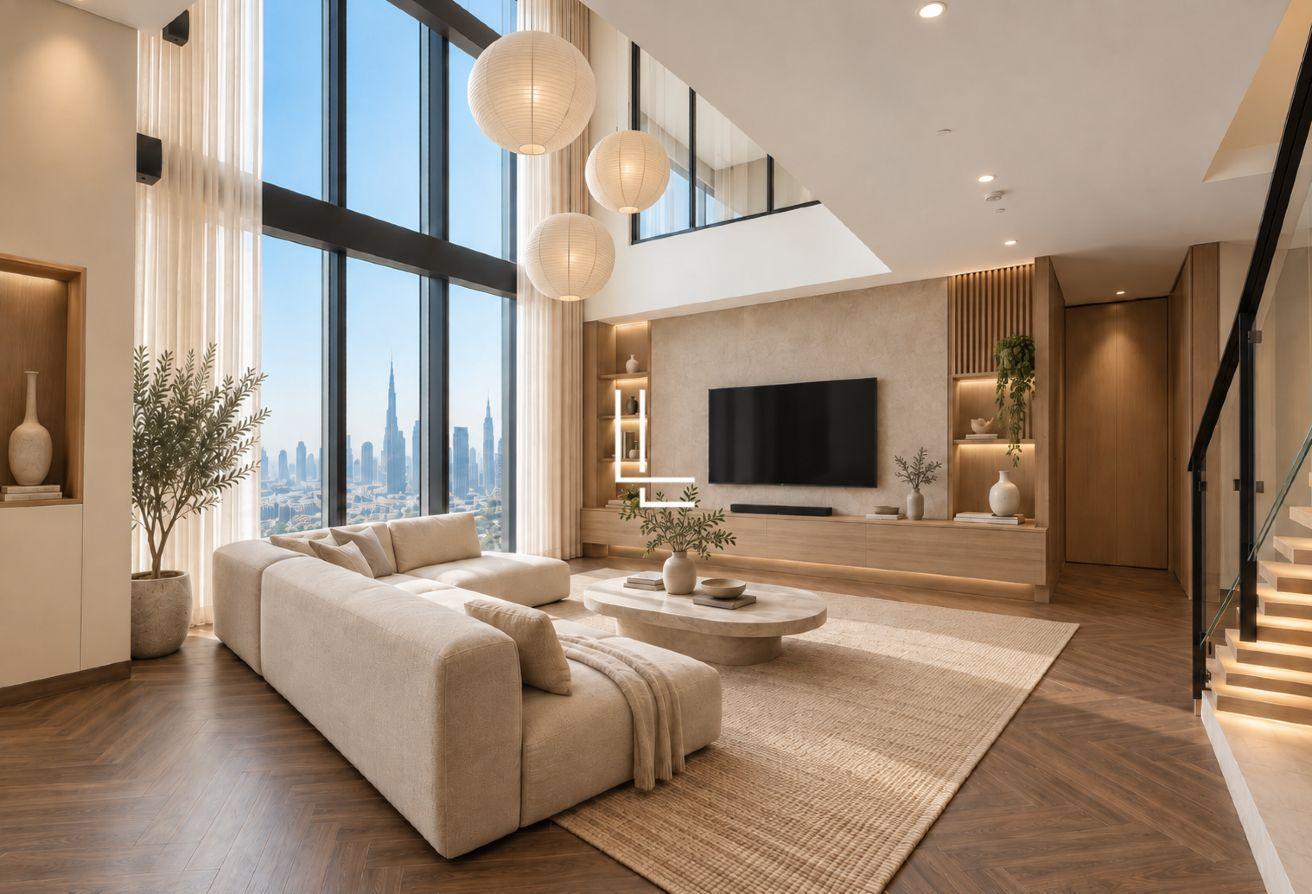 Best Price | 2BR Duplex | One Za’abeel photo 7