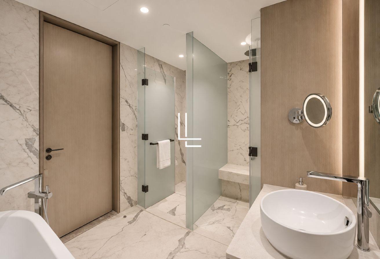 Best Price | 2BR Duplex | One Za’abeel photo 5