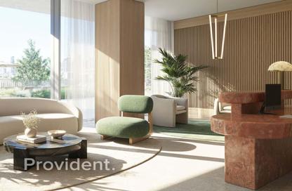 Apartment - 2 Bedrooms - 3 Bathrooms for sale in Eden House The Park Building G - Eden House The Park - Al Wasl - Dubai Apartment - 2 Bedrooms - 3 Bathrooms for sale in Eden House The Park Building G - Eden House The Park - Al Wasl - Dubai