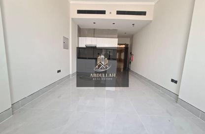 Apartment - Studio - 1 Bathroom for rent in Sarab 2 - Aljada - Sharjah Apartment - Studio - 1 Bathroom for rent in Sarab 2 - Aljada - Sharjah