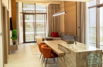 Apartment - 1 Bedroom - 1 Bathroom for sale in Westwood Grande II - District 18 - Jumeirah Village Circle - Dubai
