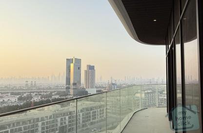 Apartment - 1 Bedroom - 1 Bathroom for sale in Westwood Grande II - District 18 - Jumeirah Village Circle - Dubai