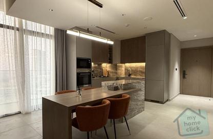 Apartment - 1 Bedroom - 1 Bathroom for sale in Westwood Grande II - District 18 - Jumeirah Village Circle - Dubai