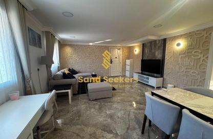 Apartment - 2 Bedrooms - 3 Bathrooms for rent in Al Manhal - Abu Dhabi