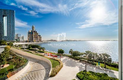Apartment - 2 Bedrooms - 3 Bathrooms for sale in Bluewaters Residences Building 5 - Bluewaters Residences - Bluewaters - Dubai