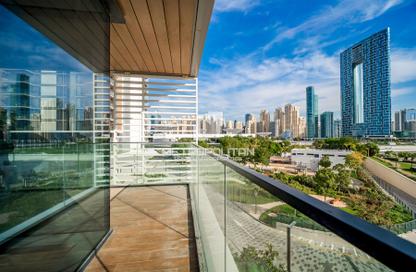 Apartment - 2 Bedrooms - 3 Bathrooms for sale in Bluewaters Residences Building 5 - Bluewaters Residences - Bluewaters - Dubai
