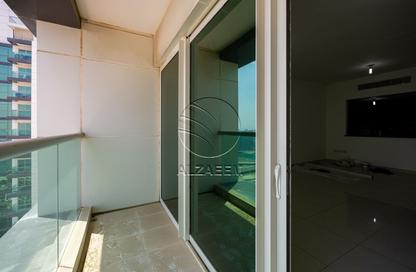 Apartment - 1 - 2 for rent in Al Maha Tower - Marina Square - Al Reem Island - Abu Dhabi Apartment - 1 - 2 for rent in Al Maha Tower - Marina Square - Al Reem Island - Abu Dhabi