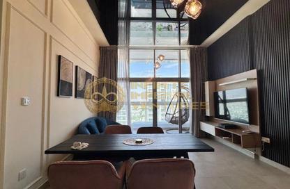 Apartment - 1 Bedroom - 2 Bathrooms for rent in Azizi Star - Al Furjan - Dubai