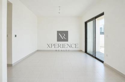 Townhouse - 3 - 3 for sale in Parkside 3 - Emaar South - Dubai South (Dubai World Central) - Dubai