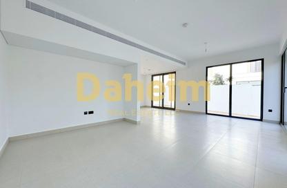 Villa - 4 Bedrooms - 5 Bathrooms for sale in Aura - Tilal Al Ghaf - Dubai
