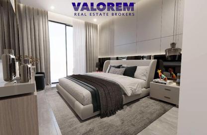 Apartment - Studio - 1 for sale in Samana Manhattan 2 - District 12 - Jumeirah Village Circle - Dubai Apartment - Studio - 1 for sale in Samana Manhattan 2 - District 12 - Jumeirah Village Circle - Dubai