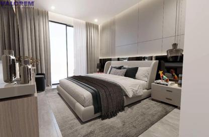 Apartment - Studio - 1 Bathroom for sale in Samana Manhattan 2 - District 12 - Jumeirah Village Circle - Dubai Apartment - Studio - 1 Bathroom for sale in Samana Manhattan 2 - District 12 - Jumeirah Village Circle - Dubai