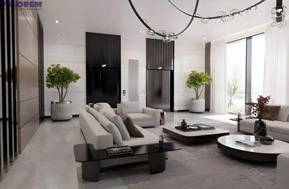 Apartment - Studio - 1 Bathroom for sale in Samana Manhattan 2 - District 12 - Jumeirah Village Circle - Dubai