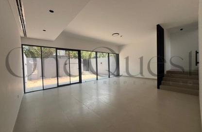 Townhouse - 3 Bedrooms - 4 Bathrooms for sale in Robinia - Masaar - Tilal City - Sharjah
